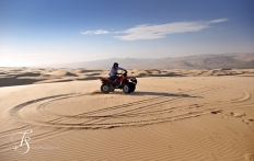 Serra Cafema, Kaokoland, Namibia. ©TravelPlusStyle.com