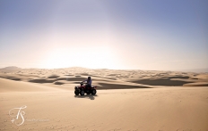 Serra Cafema, Kaokoland, Namibia. ©TravelPlusStyle.com