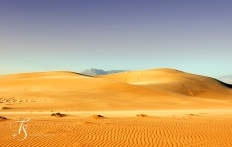 Serra Cafema, Kaokoland, Namibia. ©TravelPlusStyle.com