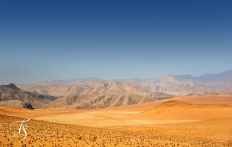 Serra Cafema, Kaokoland, Namibia. ©TravelPlusStyle.com