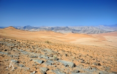 Serra Cafema, Kaokoland, Namibia. ©TravelPlusStyle.com