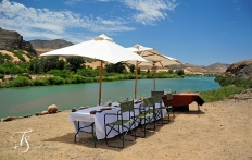 Serra Cafema, Kaokoland, Namibia. ©TravelPlusStyle.com