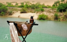 Serra Cafema, Kaokoland, Namibia. ©TravelPlusStyle.com