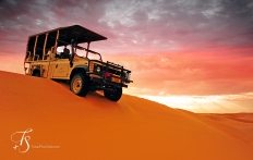 Serra Cafema, Kaokoland, Namibia. ©TravelPlusStyle.com