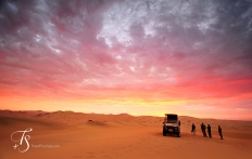 Serra Cafema, Kaokoland, Namibia. ©TravelPlusStyle.com