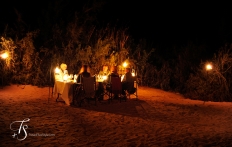 Serra Cafema, Kaokoland, Namibia. ©TravelPlusStyle.com