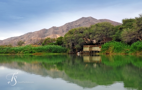 Serra Cafema, Kaokoland, Namibia. ©TravelPlusStyle.com