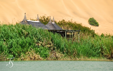 Serra Cafema, Kaokoland, Namibia. ©TravelPlusStyle.com