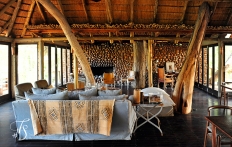 Serra Cafema, Kaokoland, Namibia. ©TravelPlusStyle.com