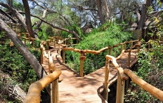 Serra Cafema, Kaokoland, Namibia. ©TravelPlusStyle.com