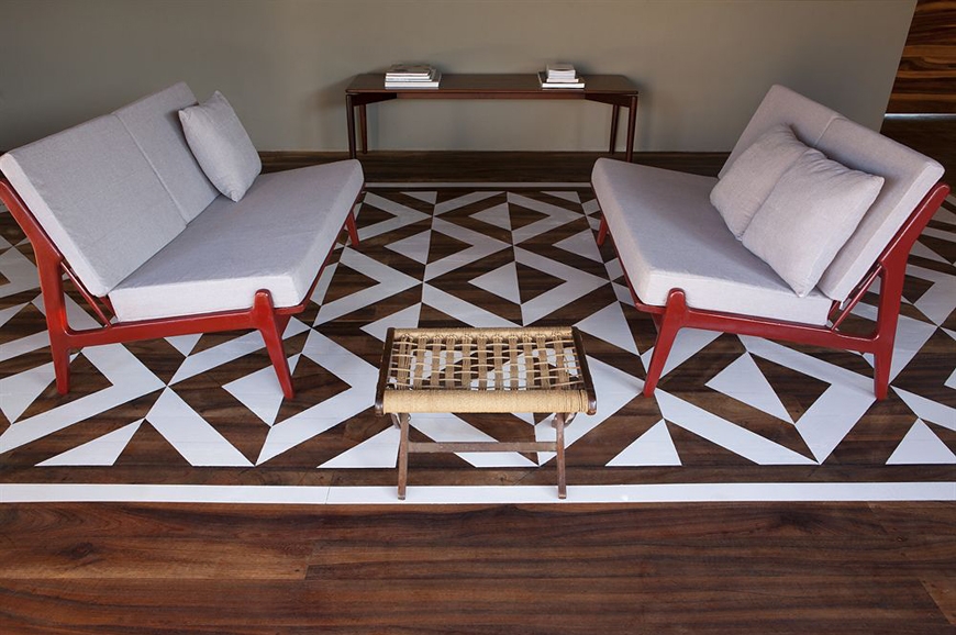 Get Surfing With Grupo Habita S Escondido Hotel In Mexico Luxury Hotels Travelplusstyle