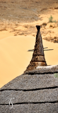 Serra Cafema, Kaokoland, Namibia. ©TravelPlusStyle.com