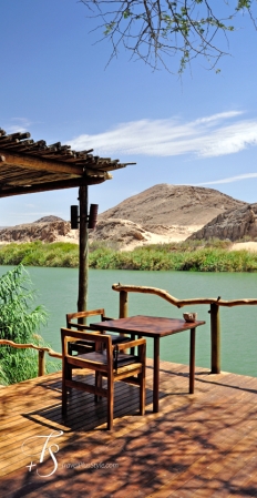 Serra Cafema, Kaokoland, Namibia. ©TravelPlusStyle.com