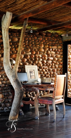 Serra Cafema, Kaokoland, Namibia. ©TravelPlusStyle.com
