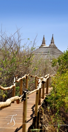 Serra Cafema, Kaokoland, Namibia. ©TravelPlusStyle.com