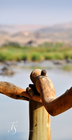 Serra Cafema, Kaokoland, Namibia. ©TravelPlusStyle.com