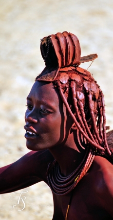 Serra Cafema, Kaokoland, Namibia. ©TravelPlusStyle.com