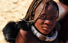 Serra Cafema, Kaokoland, Namibia. ©TravelPlusStyle.com