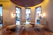 Hôtel de Nell, Paris. TravelPlusStyle.com