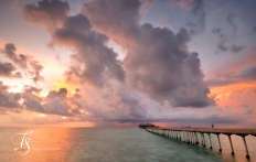 Huvafen Fushi, Maldives. © TravelPlusStyle.com