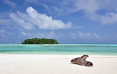 Maalifushi by Como, Maldives. © TravelPlusStyle.com