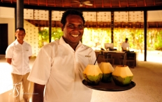 Maalifushi by Como, Maldives. © TravelPlusStyle.com