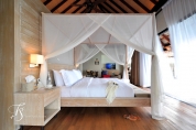 Maalifushi by Como, Maldives. © TravelPlusStyle.com