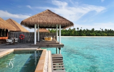 Maalifushi by Como, Maldives. © TravelPlusStyle.com