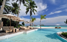 Maalifushi by Como, Maldives. © TravelPlusStyle.com