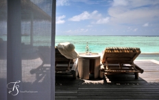 Maalifushi by Como, Maldives. © TravelPlusStyle.com