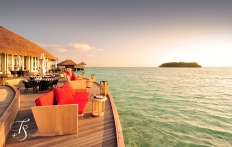 Maalifushi by Como, Maldives. © TravelPlusStyle.com