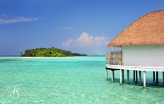 Maalifushi by Como, Maldives. © TravelPlusStyle.com