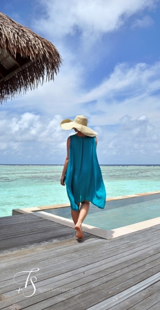 Maalifushi by Como, Maldives. © TravelPlusStyle.com