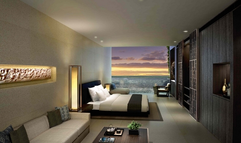 The 50 Hottest Luxury Hotel Openings of 2015 « Luxury Hotels ...