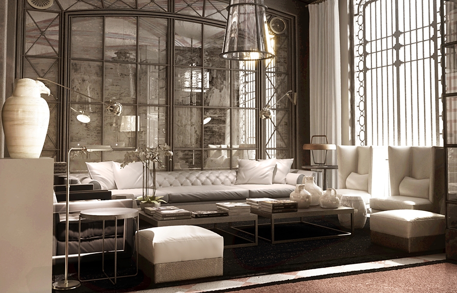 40 cotton house hotel barcelona spain