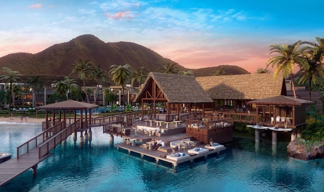 Park Hyatt St Kitts. TravelPlusStyle.com