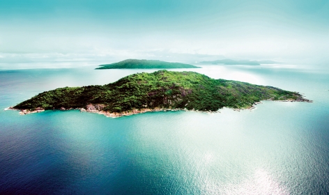 Six Senses Zil Pasyon, Seychelles. TravelPlusStyle.com