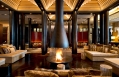 The Chedi Andermatt, Switzerland. Hotel Review. Photo © GHM