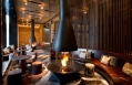 The Chedi Andermatt, Switzerland. Hotel Review. Photo © GHM