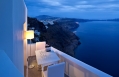 Chromata Santorini, Greece. Hotel Review by TravelPlusStyle. Photo © Chromata Santorini 