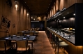 Hagaki Restaurant. EAST Beijing, China. Hotel Review by TravelPlusStyle. Photo © Swire Hotels