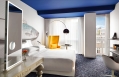 Andaz Amsterdam Prinsengracht, Netherlands. Hotel Review. Photo © Hyatt Corporation