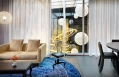 Andaz Amsterdam Prinsengracht, Netherlands. Hotel Review. Photo © Hyatt Corporation