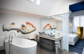 Andaz Amsterdam Prinsengracht, Netherlands. Hotel Review. Photo © Hyatt Corporation