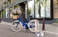 Andaz Amsterdam Prinsengracht, Netherlands. Hotel Review. Photo © Hyatt Corporation