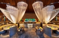 Kitchen Restaurant. W Maldives, Fesdu Island, Maldives. Hotel Review by TravelPlusStyle. Photo © Marriott International