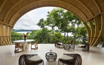 Andaz Costa Rica Resort At Peninsula Papagayo, Costa Rica. Hotel Review. Photo © Hyatt Corporation