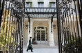 Shangri-La Hotel Paris, France. Hotel Review. Photo © Shangri-La International 