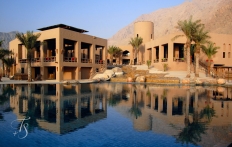 Six Senses Zighy Bay, Oman. © TravelPlusStyle.com