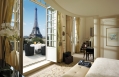 Shangri-La Hotel Paris, France. Hotel Review. Photo © Shangri-La International 